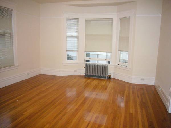 580 McAllister Street – photo 1