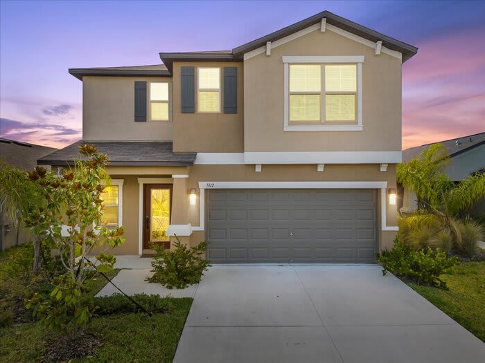 5517 Appleton Shore Drive – photo 1