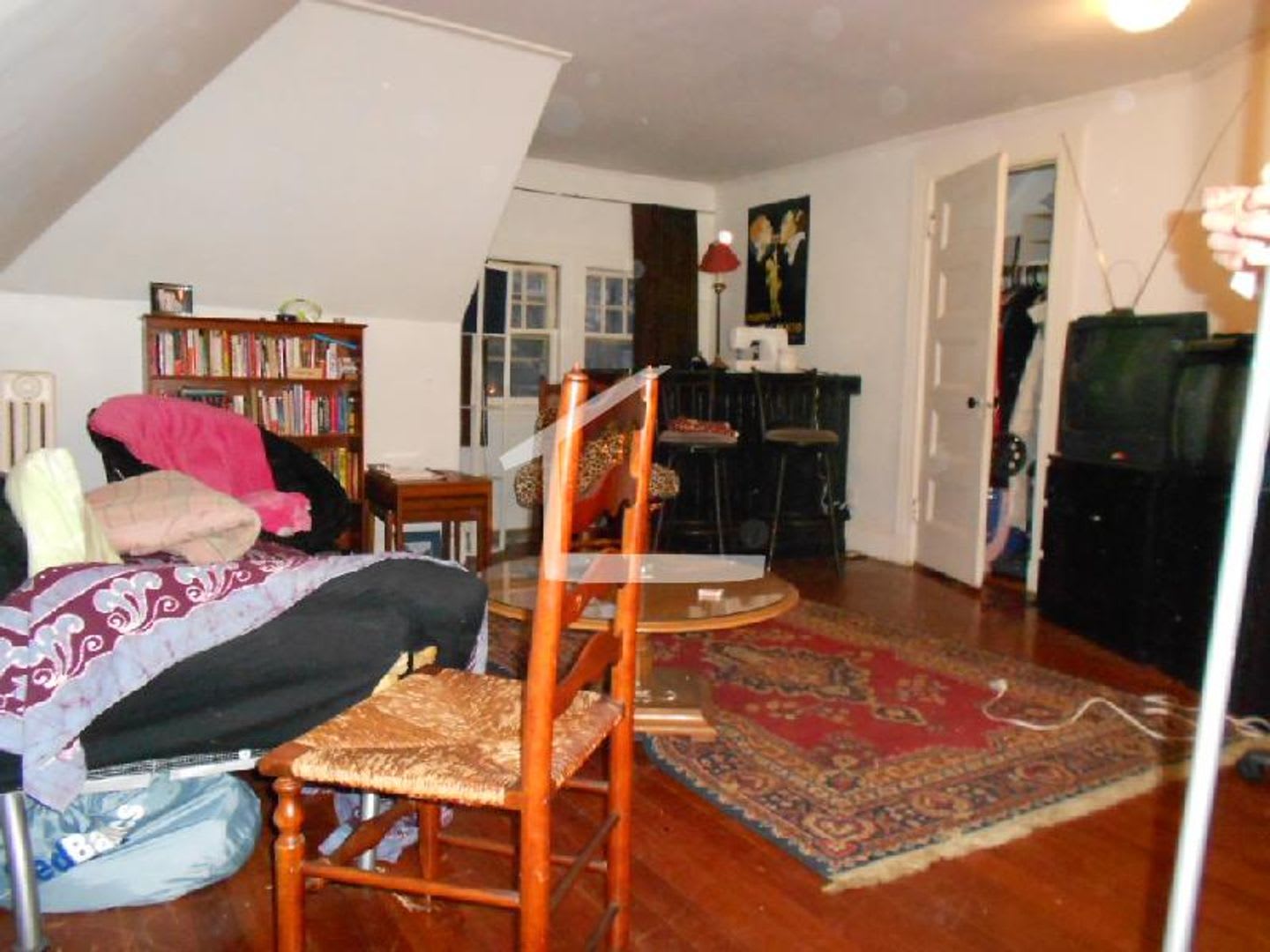 141 Naples Rd 3C Brookline Ma 02446 – photo 1