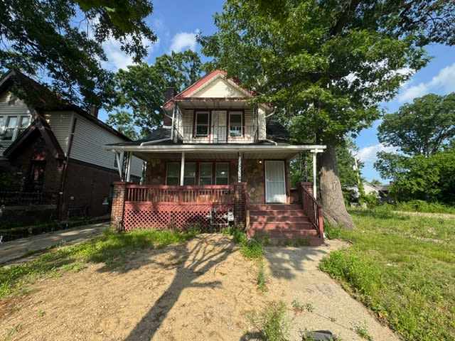 15766 Woodingham Drive – photo 1