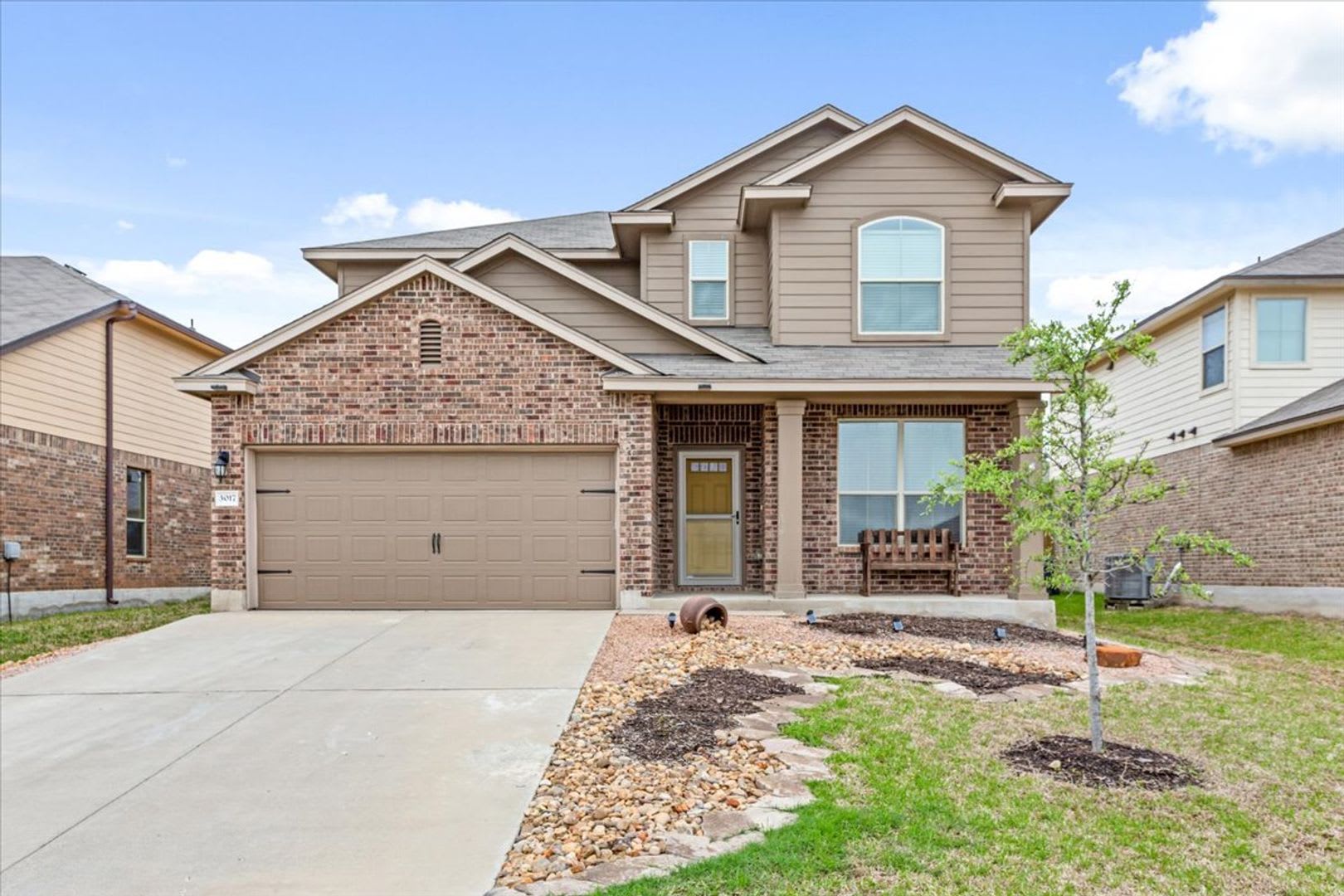 4/2.5 in Midway ISD – photo 1 of 29