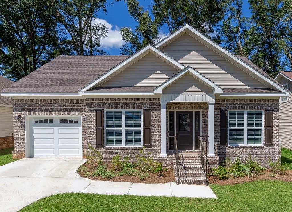 101 Gwinnett Place – photo 1 of 26