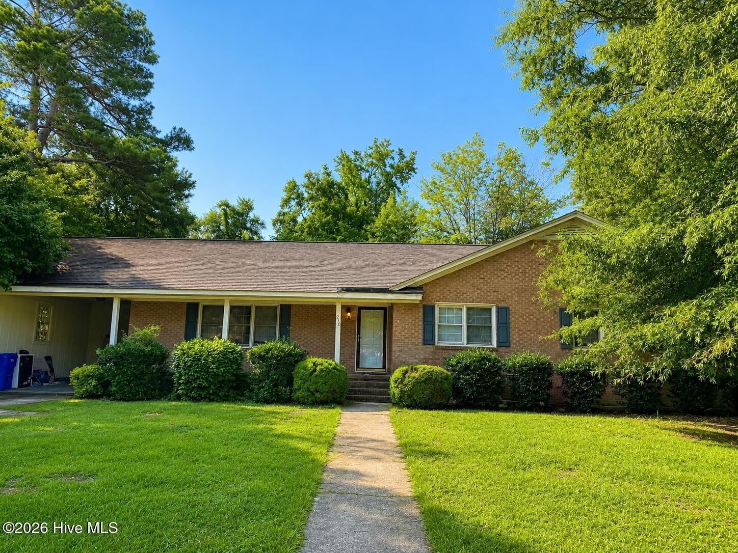 210 Prince Road – photo 1