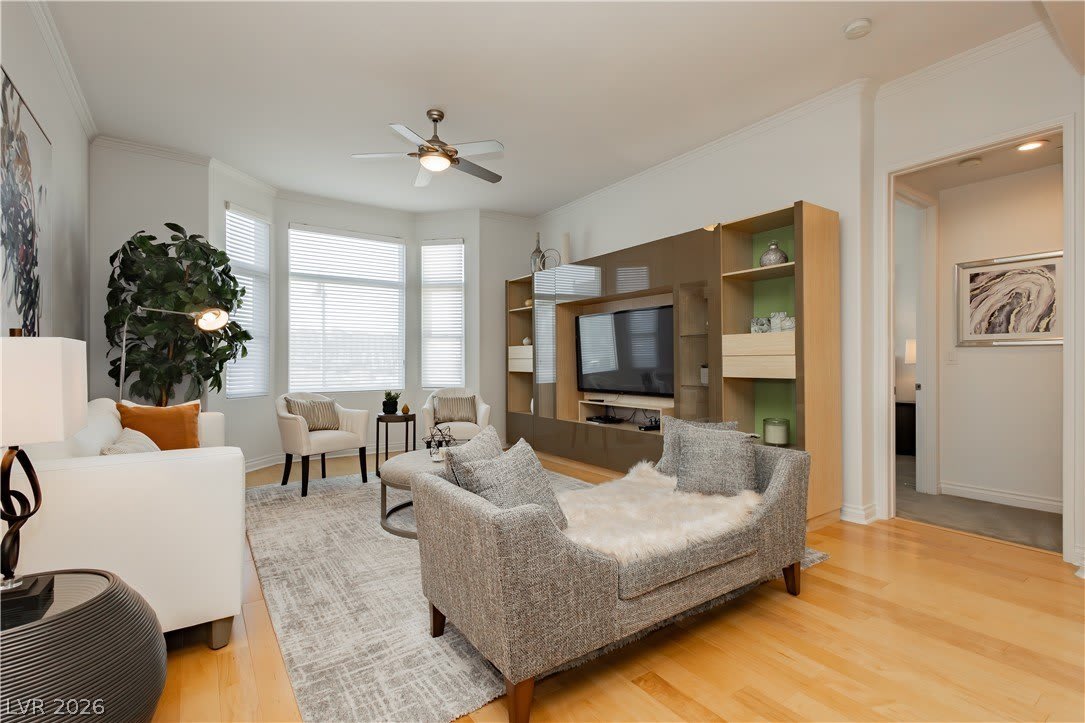 2220 Village Walk Drive – photo 1