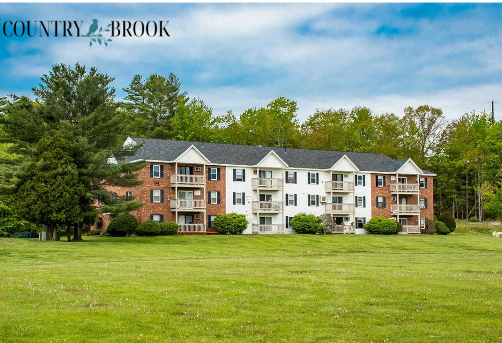 Country Brook Estates – photo 1 of 10