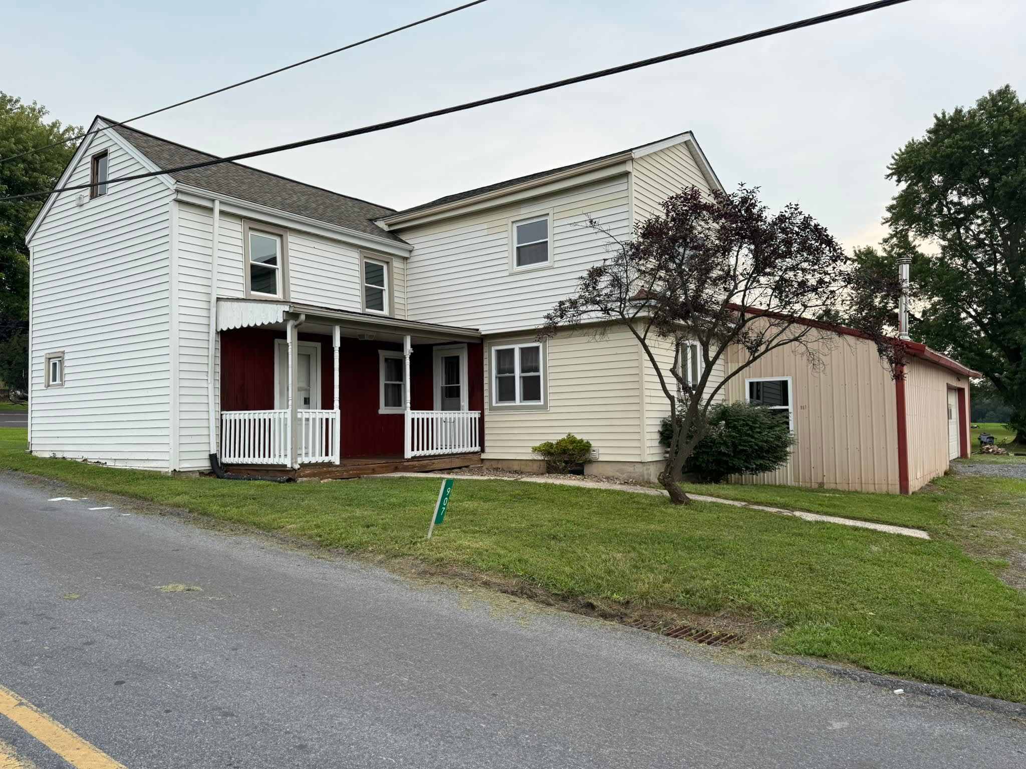 907 Mount Zion Rd – photo 1
