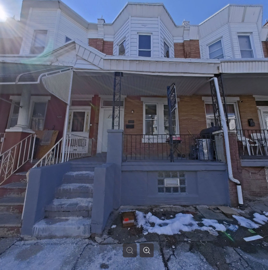 1238 N Alden St Philadelphia, PA 19131 – photo 1