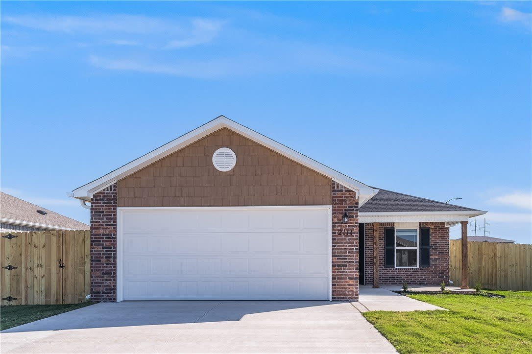 2111 Annette Drive – photo 1 of 19