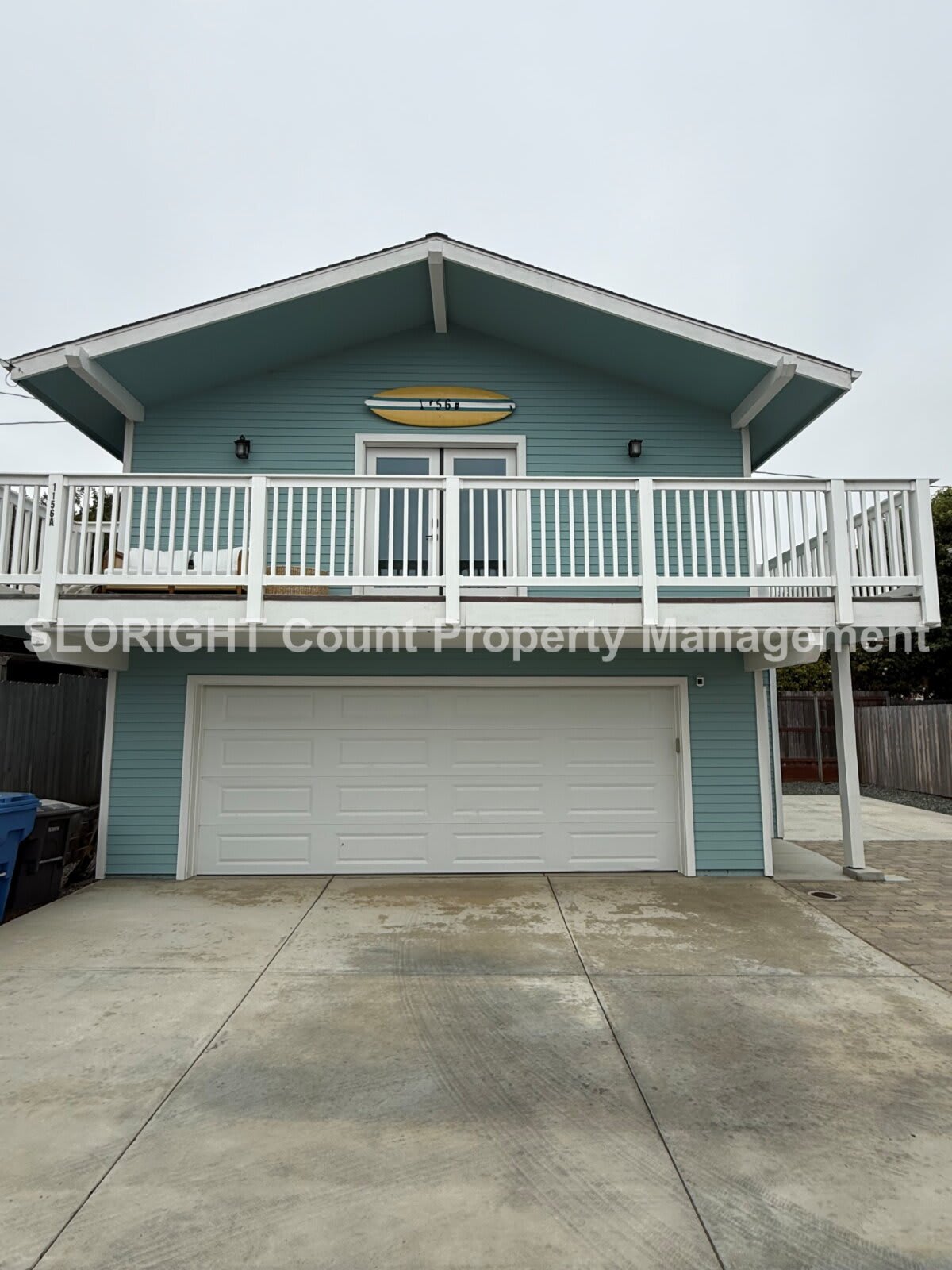 1156 Market Avenue