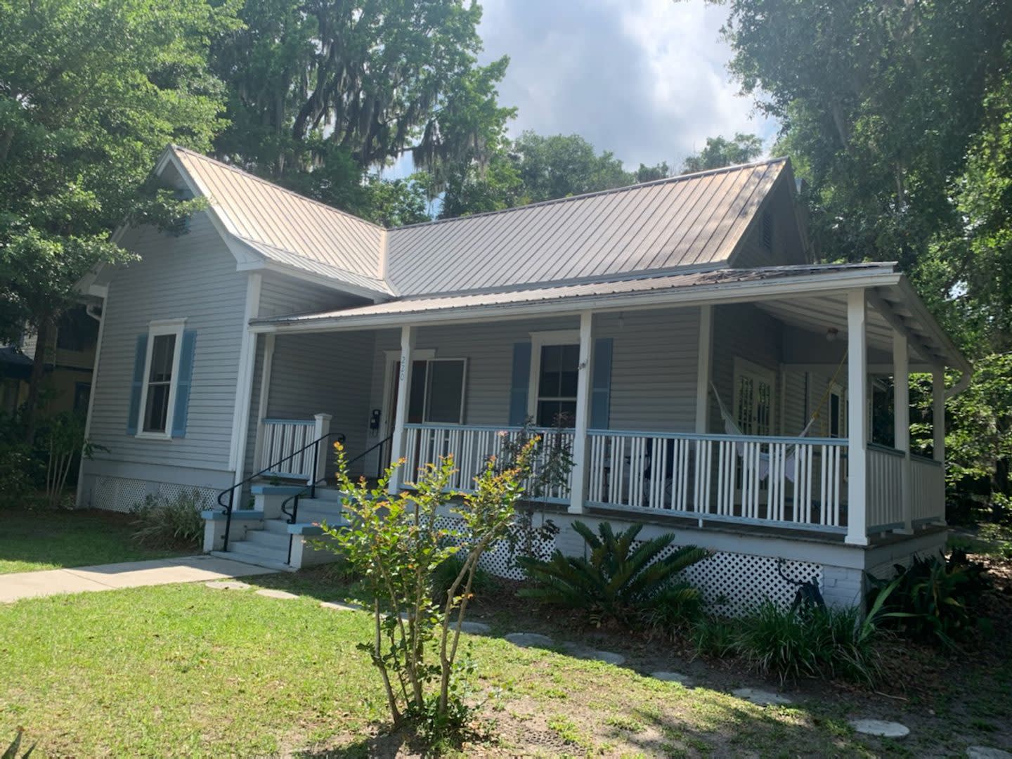 Beautiful Home In The Historic District Of Gainesvile – photo 1