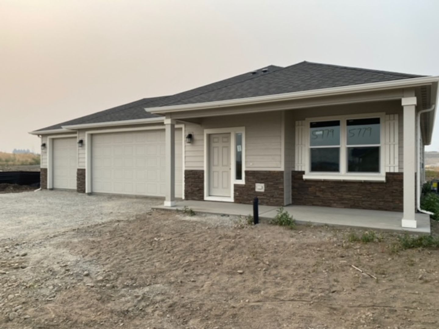 Brand New Construction! – photo 1 of 3