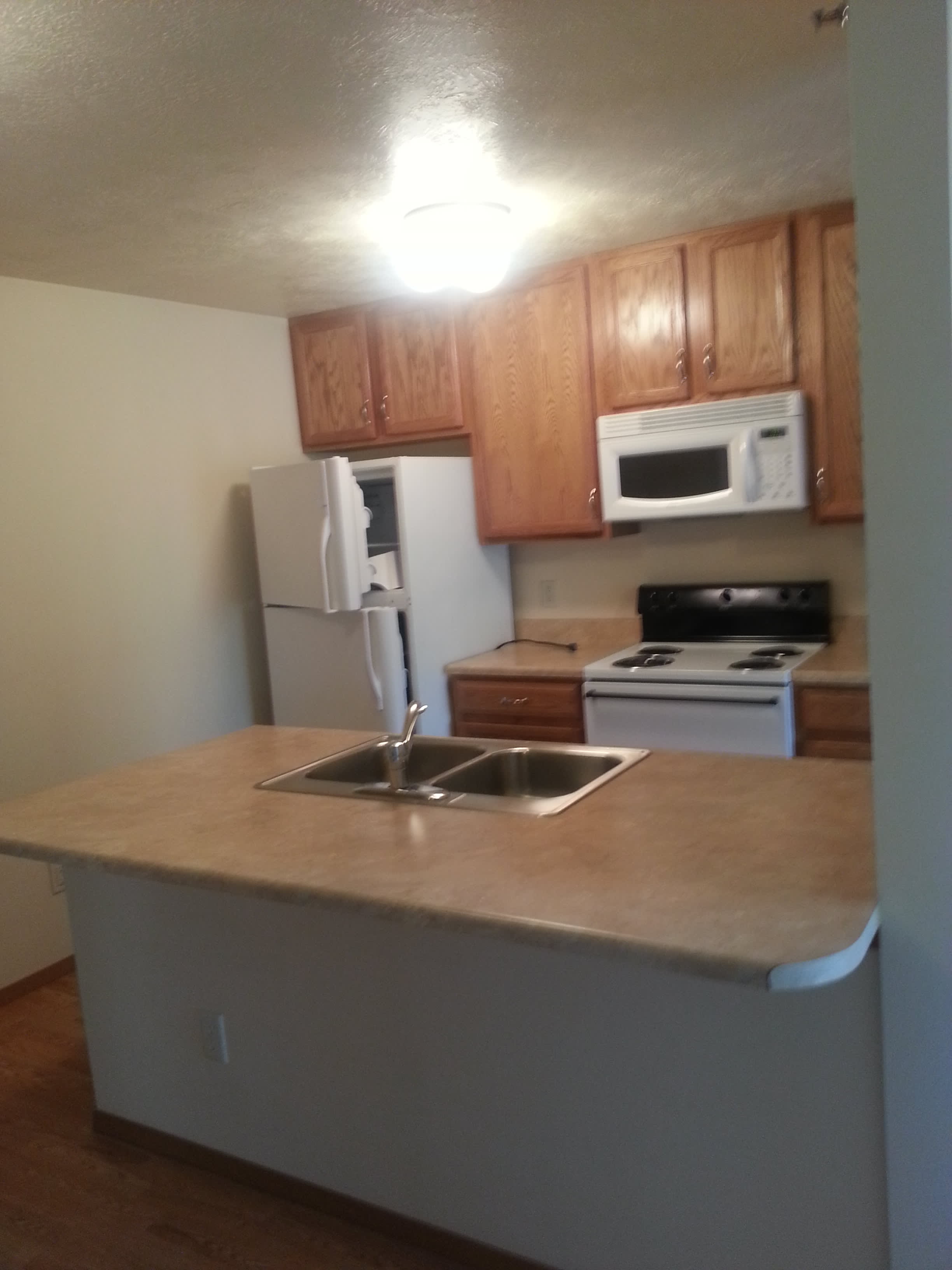 1512 North Garfield Avenue – photo 1