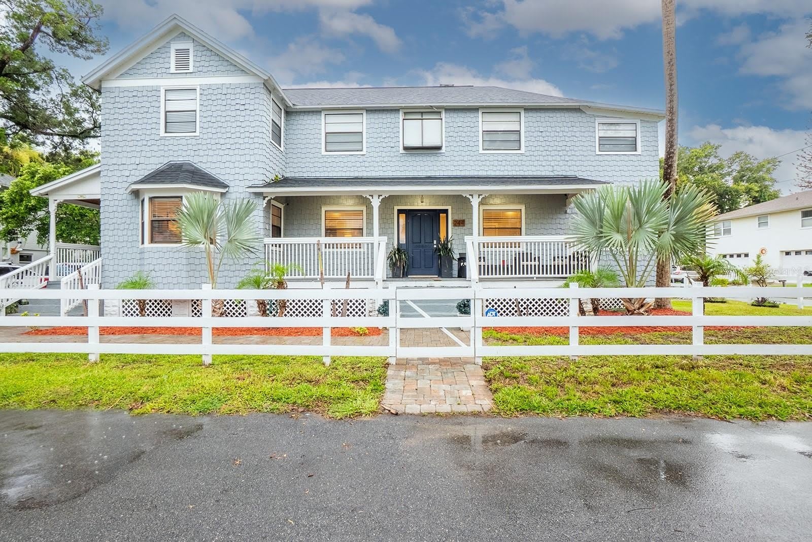 244 LEXINGTON Drive – photo 1