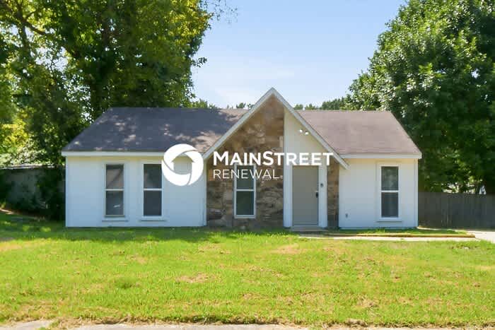 3661 Barberry Street – photo 1