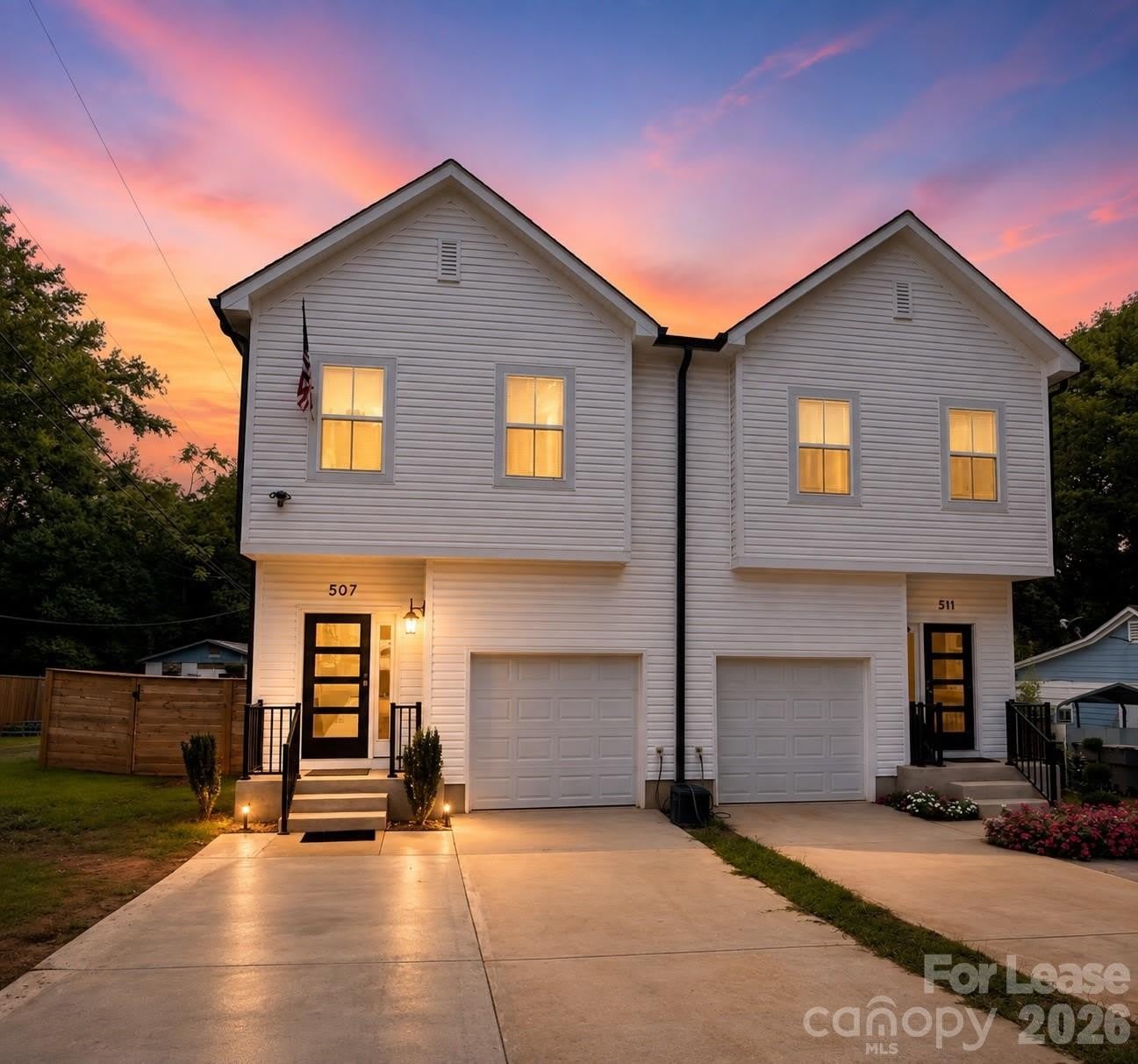 507 Greenwood Drive – photo 1