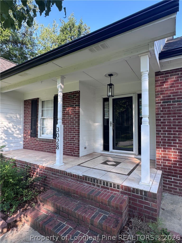 3028 Coachway Drive – photo 1