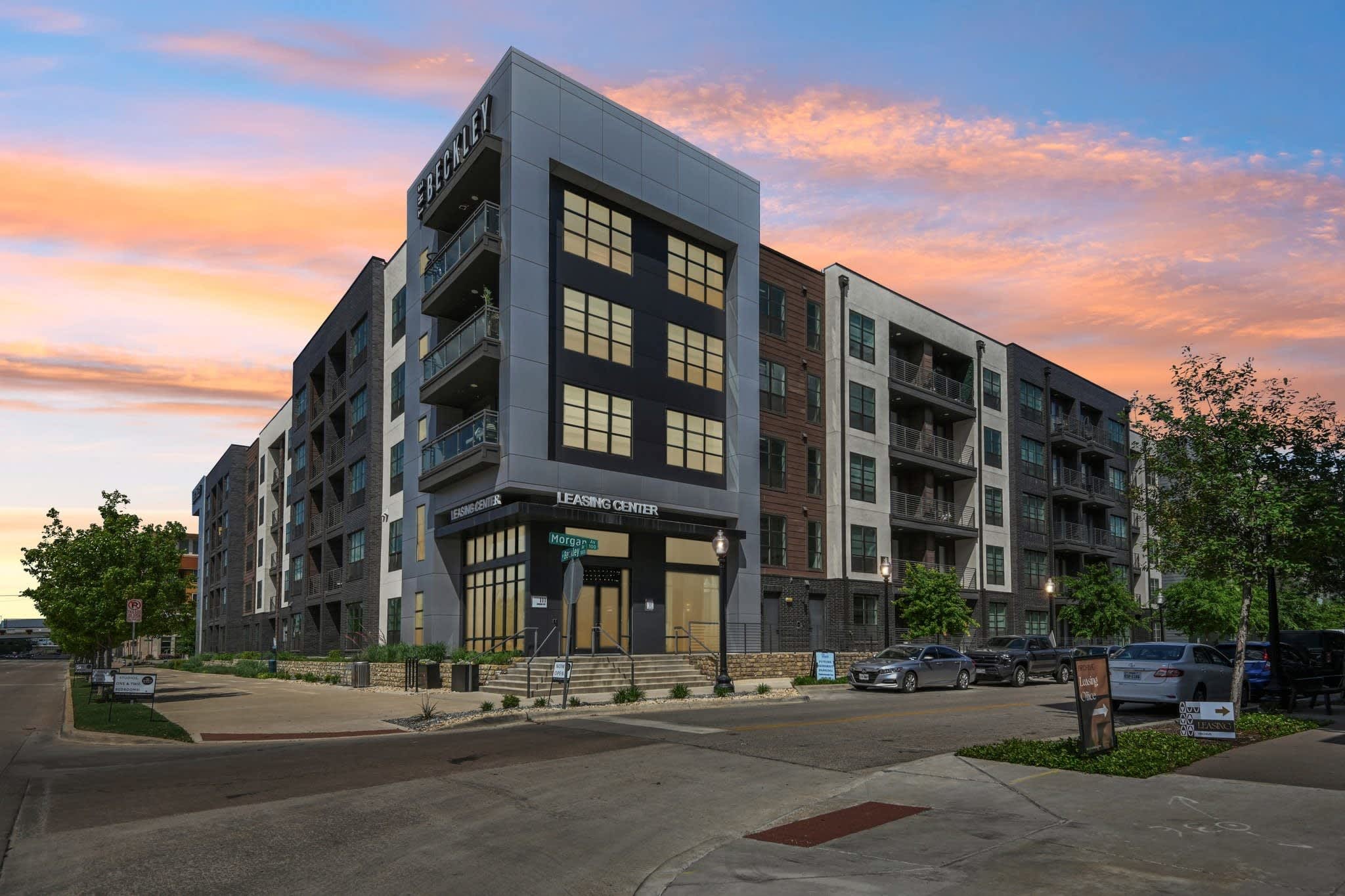 The Beckley on Trinity – photo 1