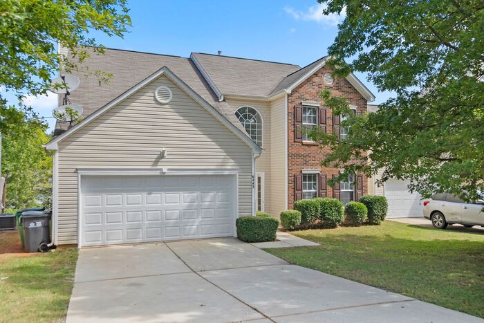 6443 Brumit Lane – photo 1