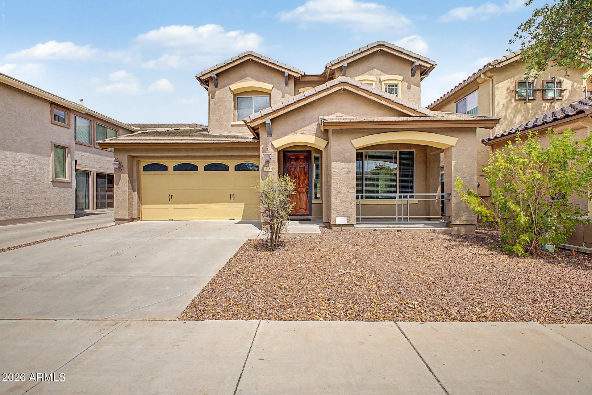 15155 N 145TH Avenue – photo 1
