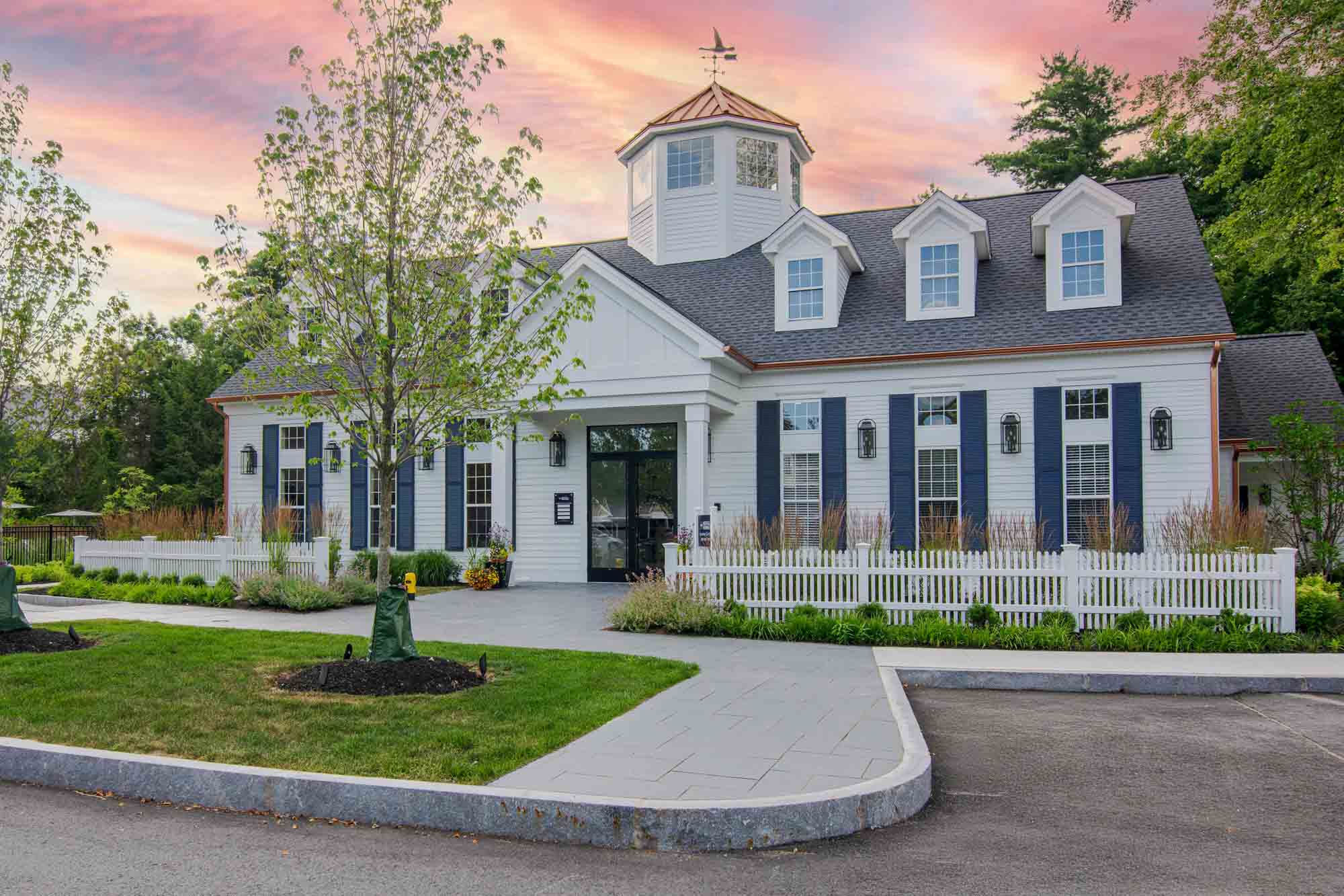 Heritage on the Merrimack – photo 1