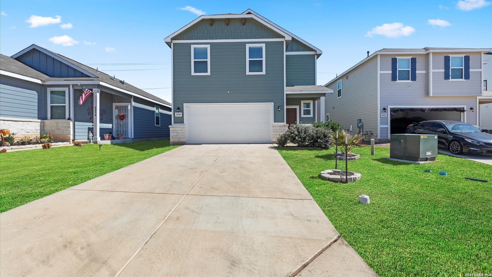 5518 Fossil Way – photo 1