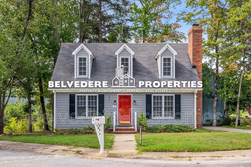 8 Barret Place – photo 1