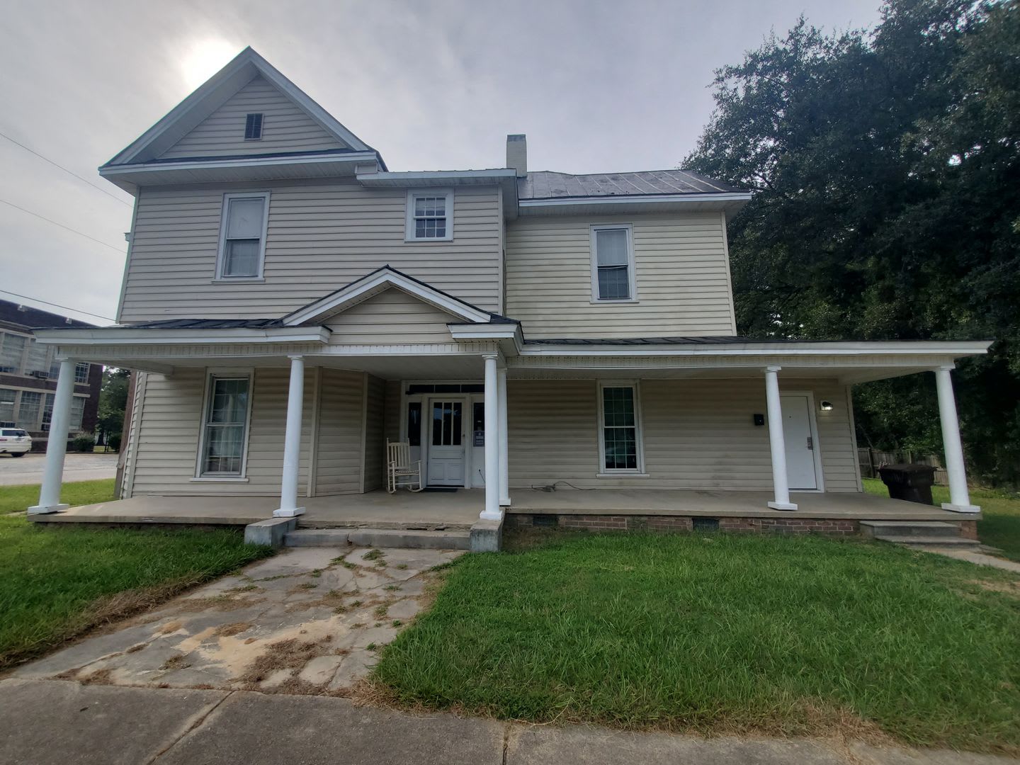 508 S Magnolia ~ Dunn – photo 1 of 17