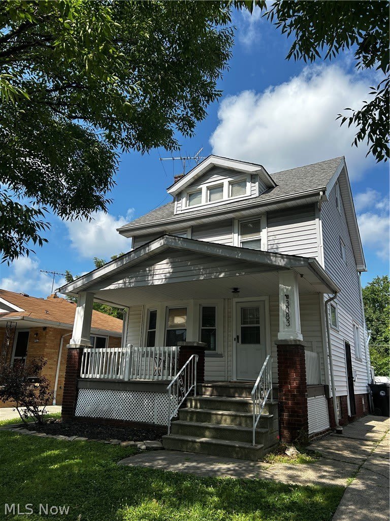 3383 W 128th Street – photo 1 of 28
