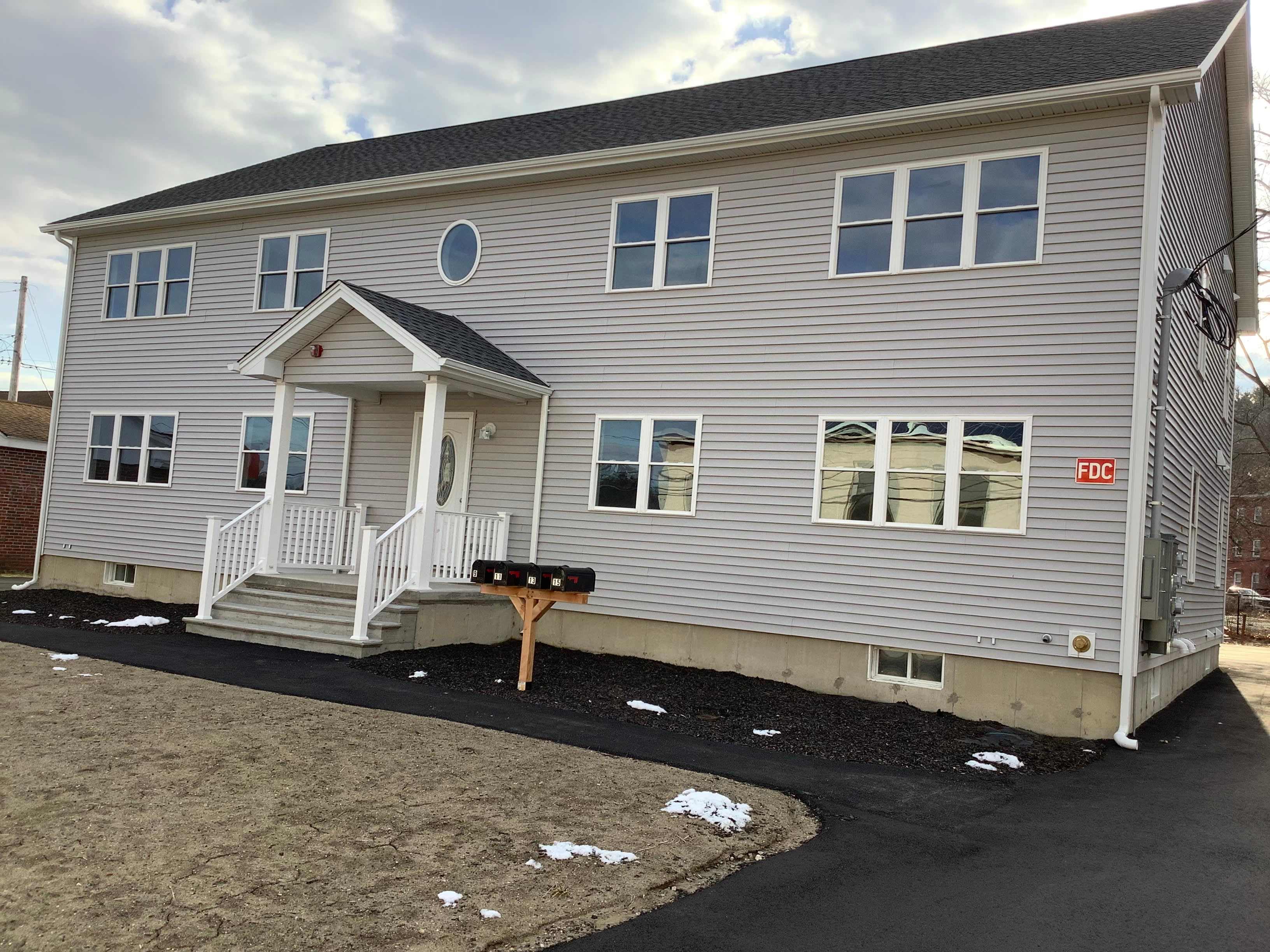 9 Springfield Street – photo 1 of 11