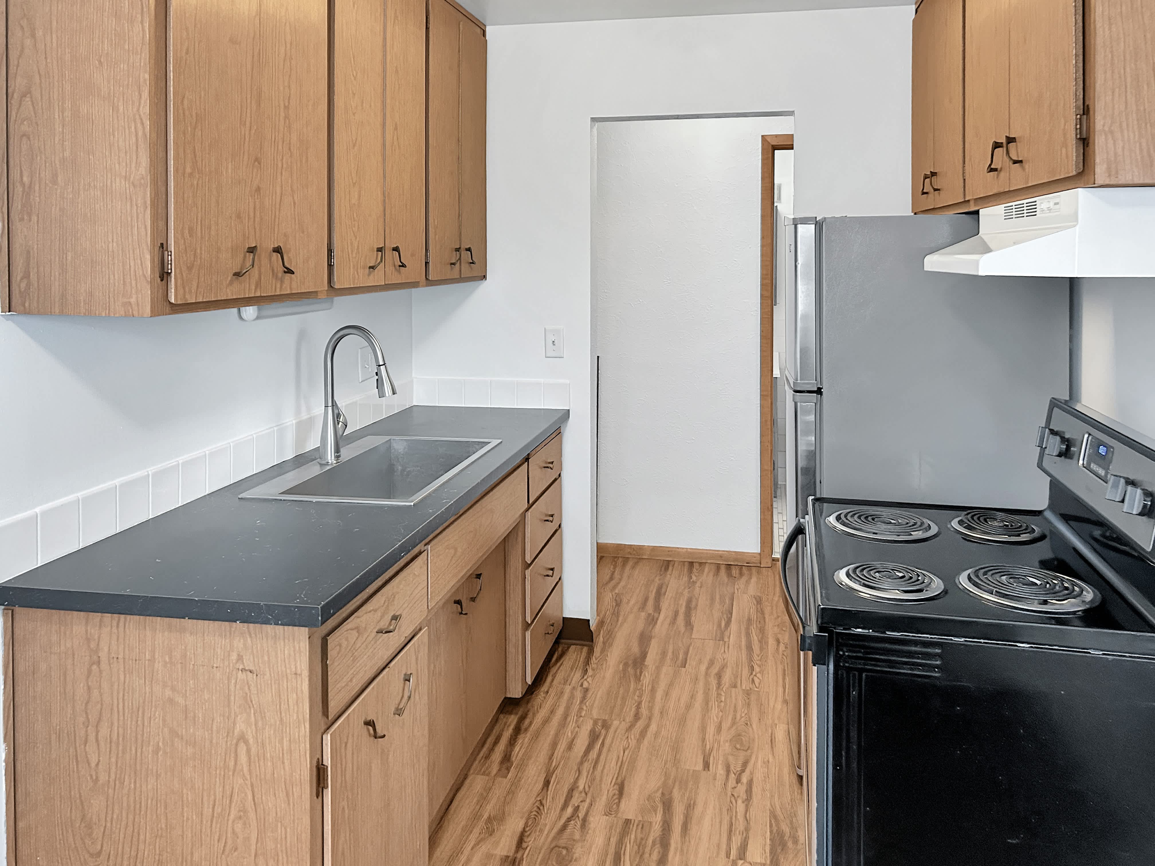 Carroll Court – photo 1
