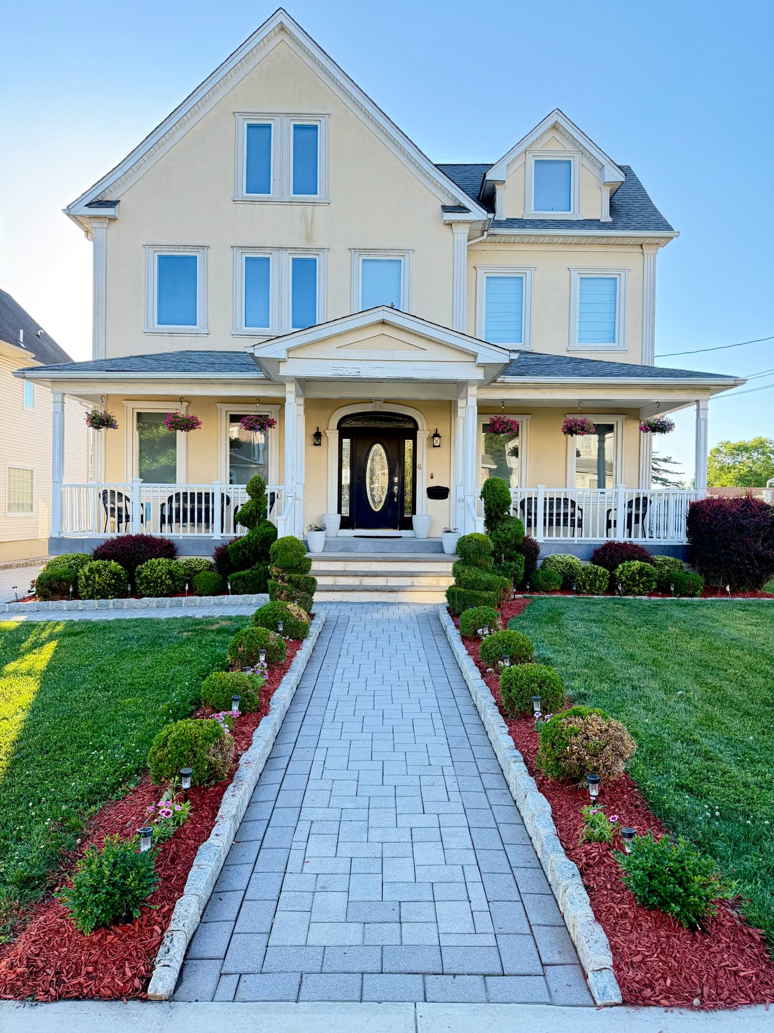 41 Livingston Avenue – photo 1
