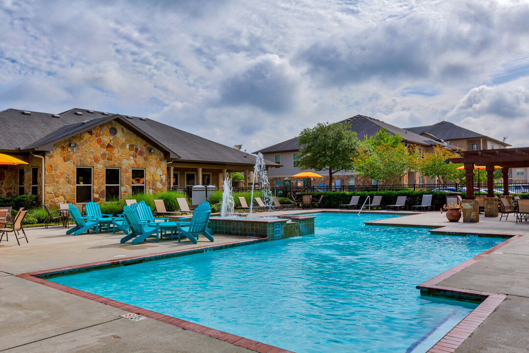 Parc At Denham Springs Ii – photo 1 of 154