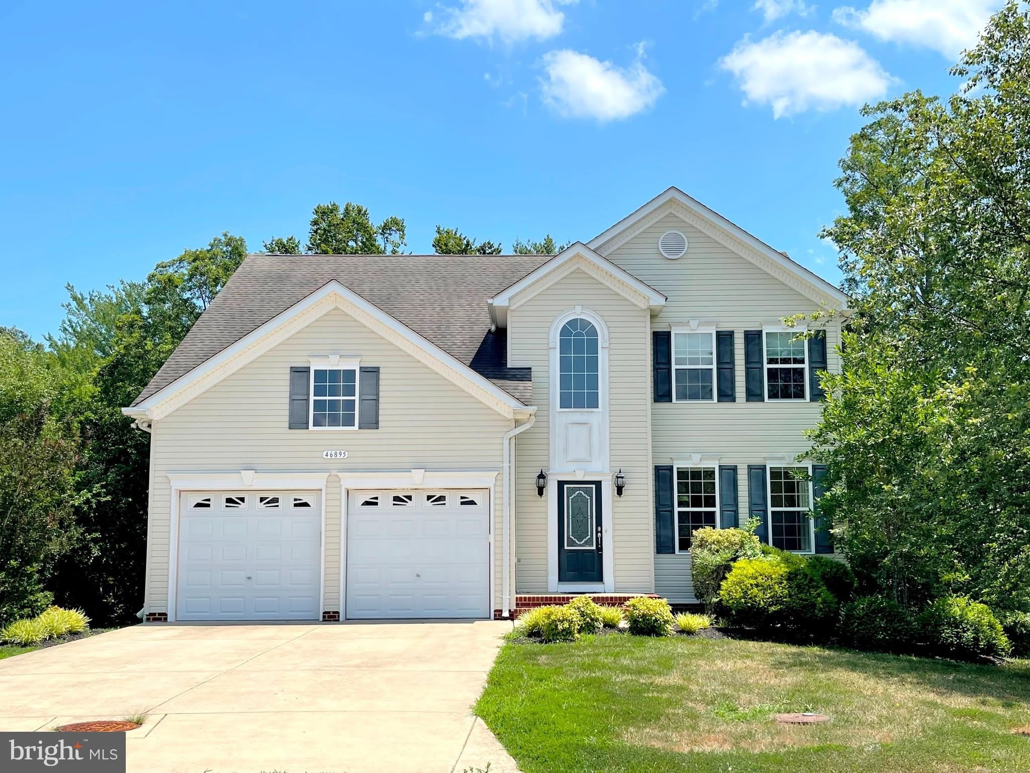 46895 WHITTEMOORE Court – photo 1