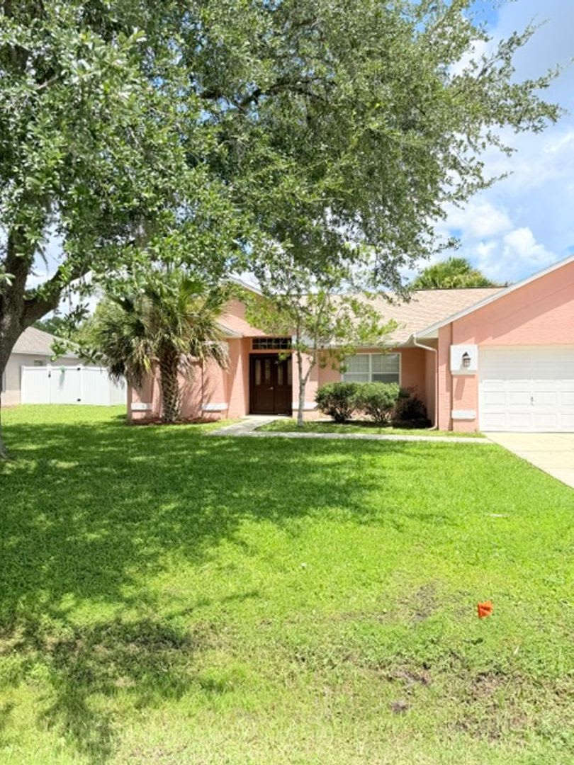 Single Family home for rent! – photo 1