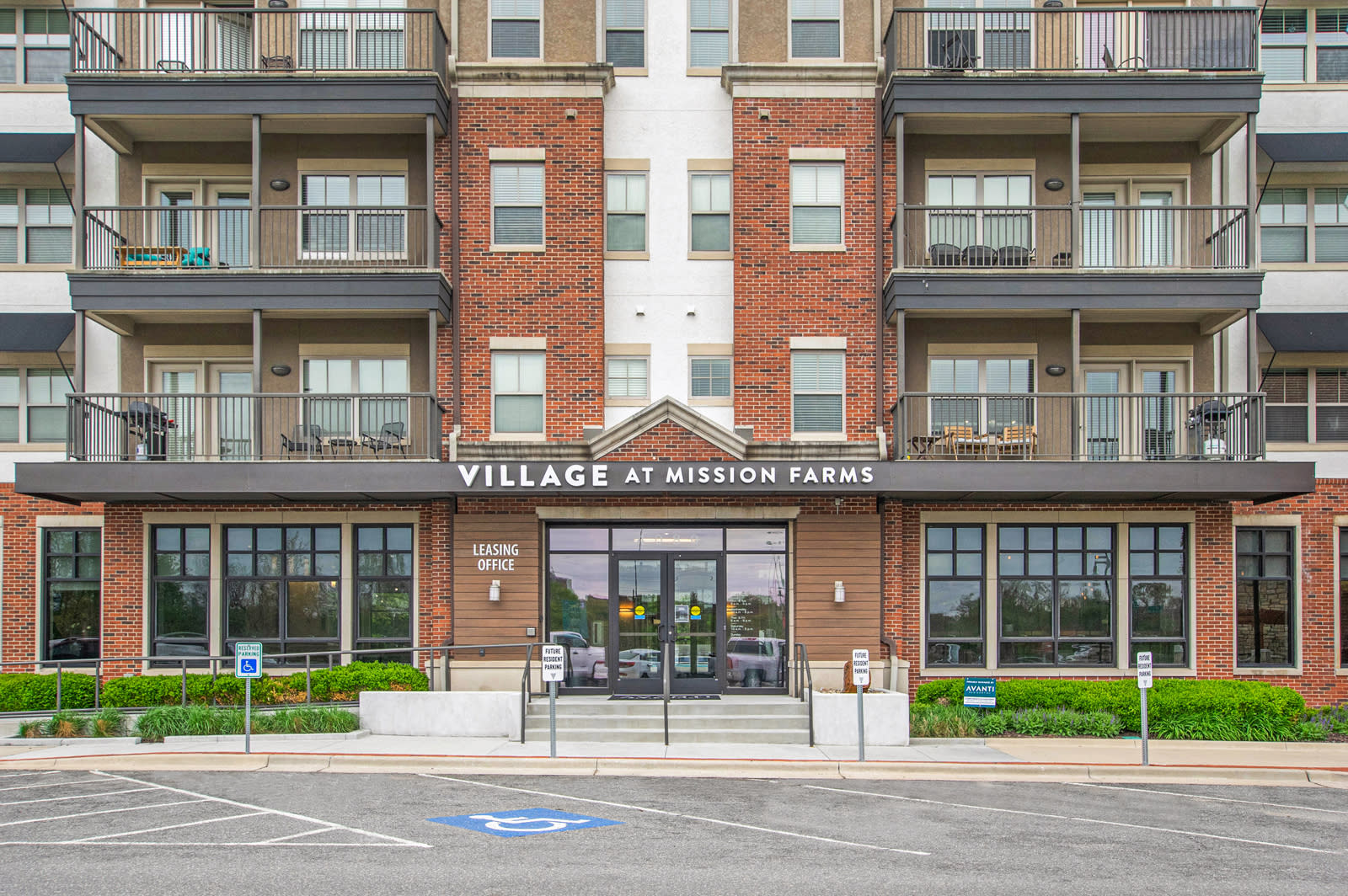 Village At Mission Farms – photo 1 of 293