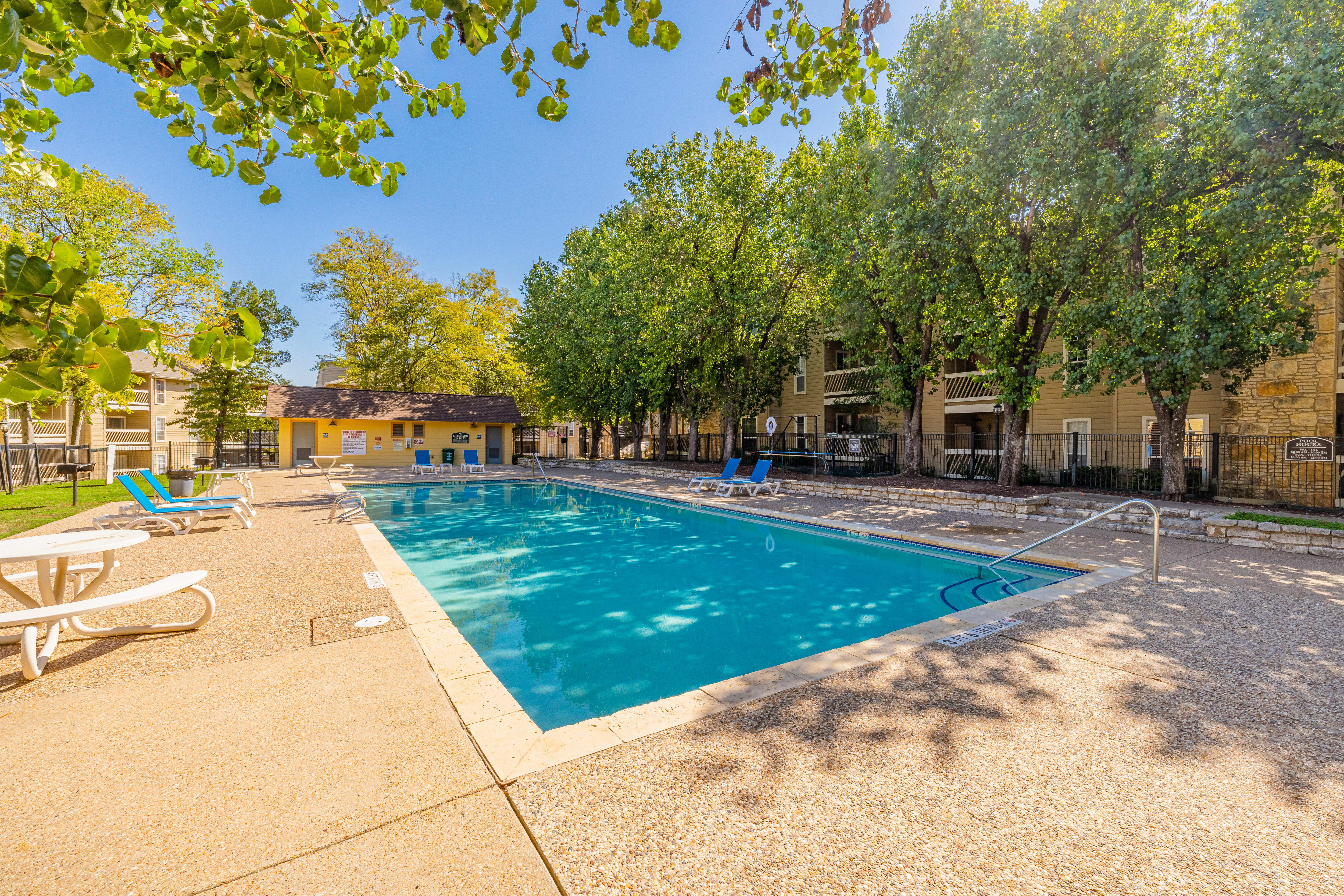Lexington Hills – photo 1