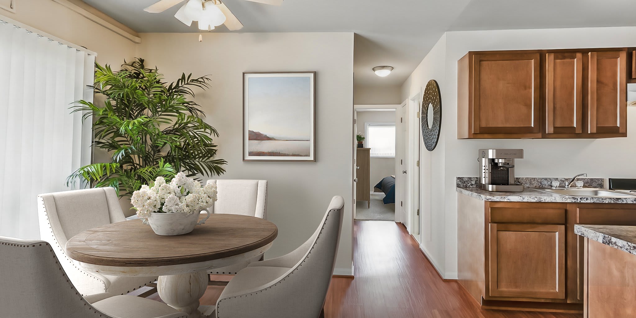 Bayvue – photo 1 of 11