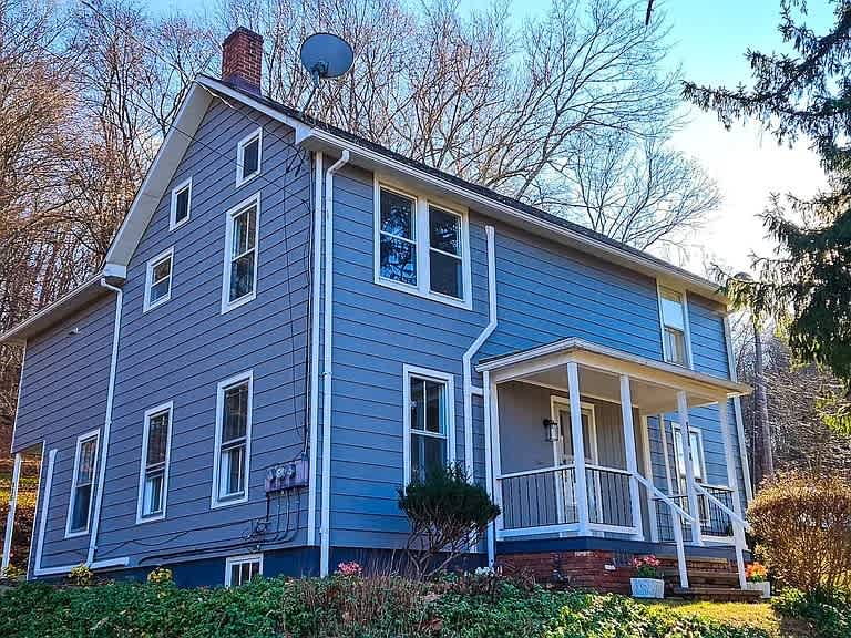 116 Musconetcong River Rd – photo 1 of 28