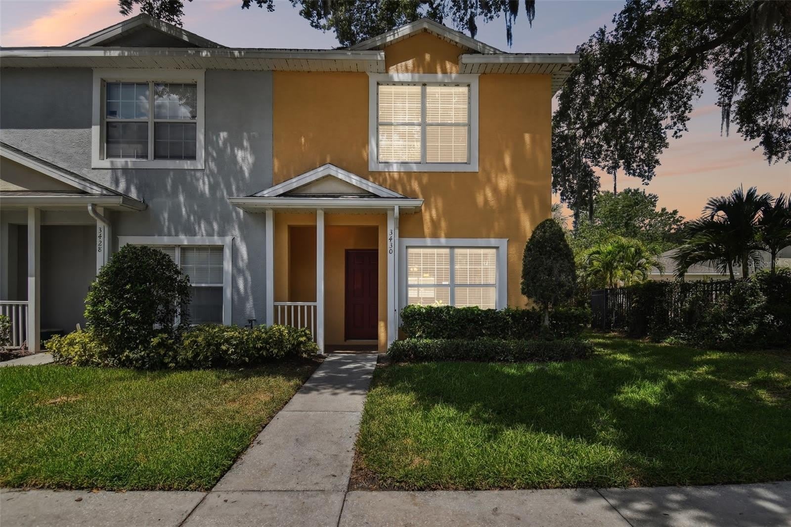 3430 HIGH HAMPTON Circle – photo 1 of 40