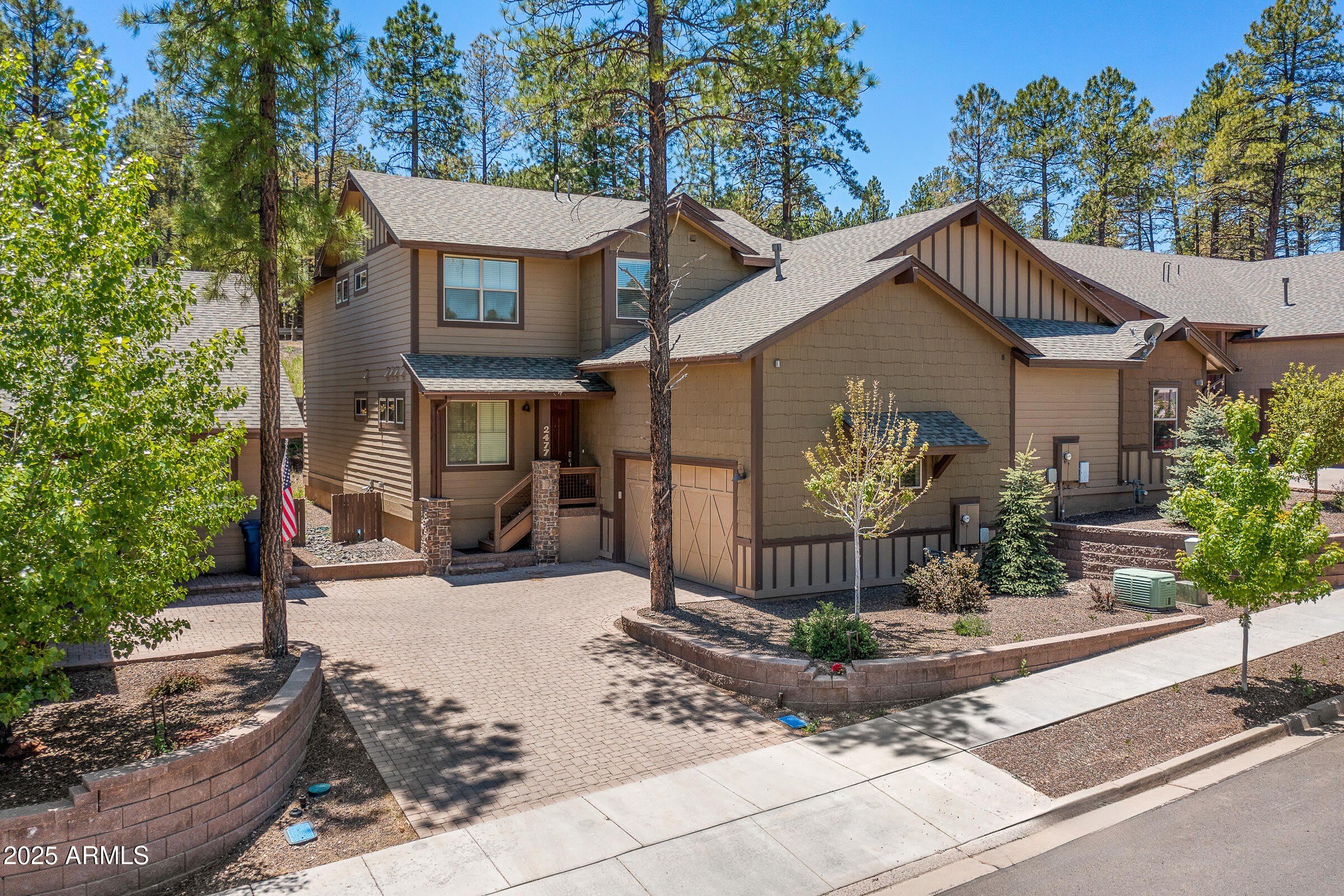 2477 W Mission Timber Circle – photo 1 of 237
