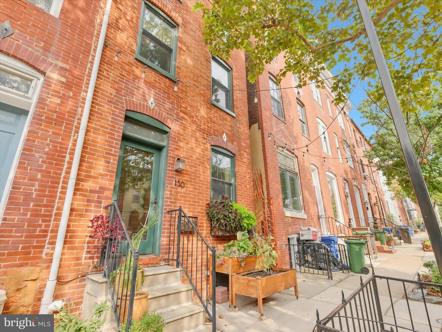 130 S WASHINGTON ST #REAR – photo 1