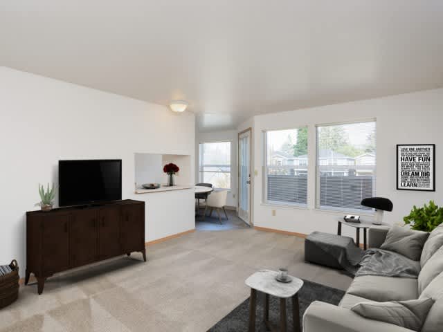 Kinnaman Terrace – photo 1