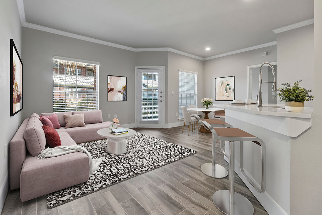 Charleston Apartment Homes – photo 1