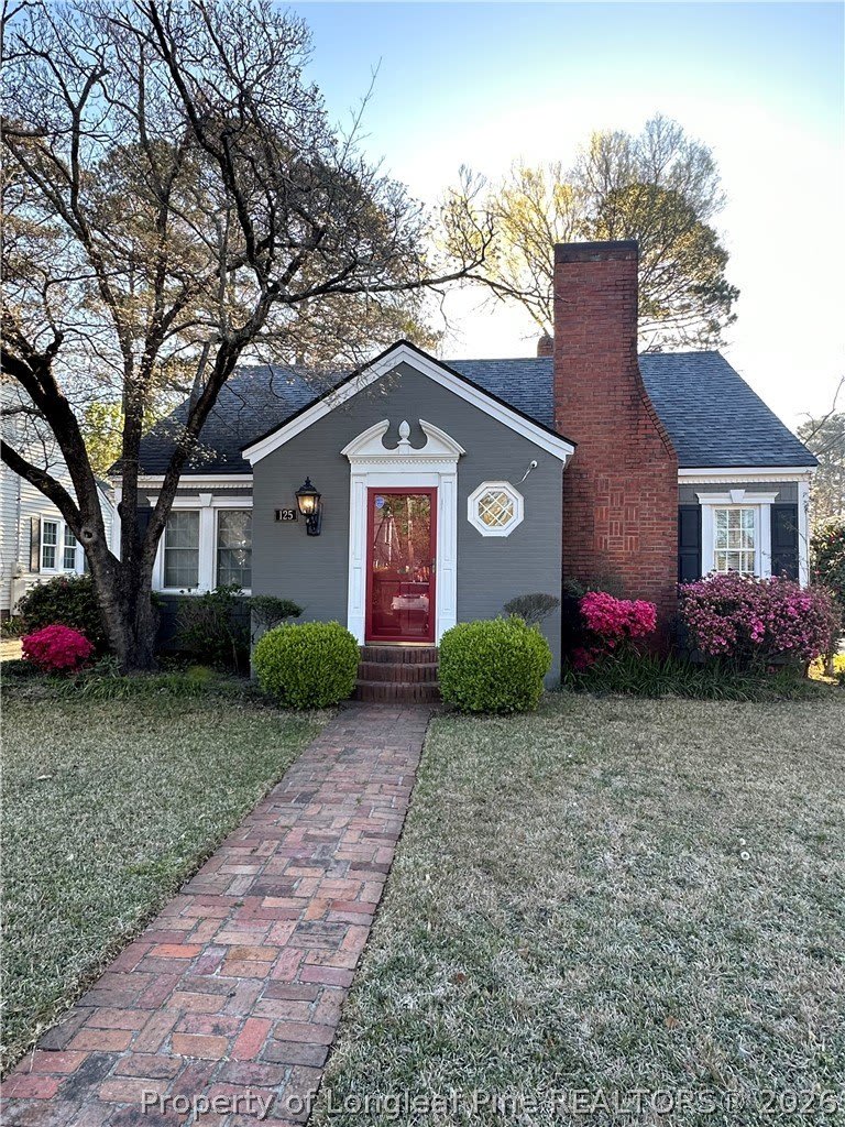 125 Ellington Street – photo 1