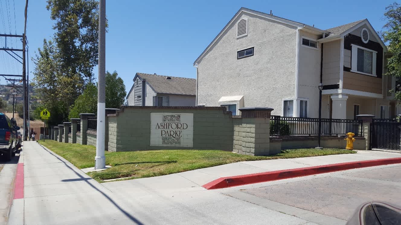 2 Bedroom – photo 1