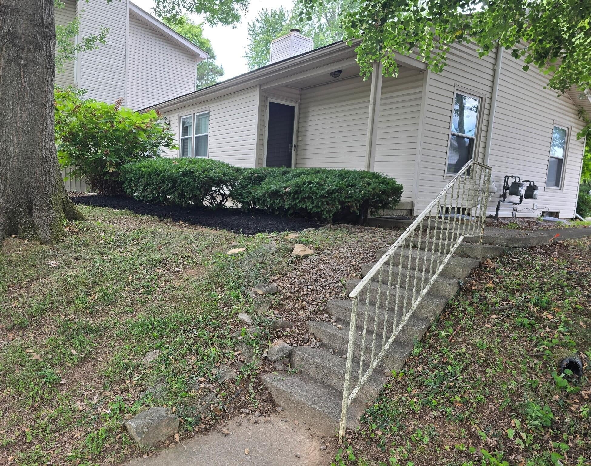 1124 Turkey Foot Road – photo 1