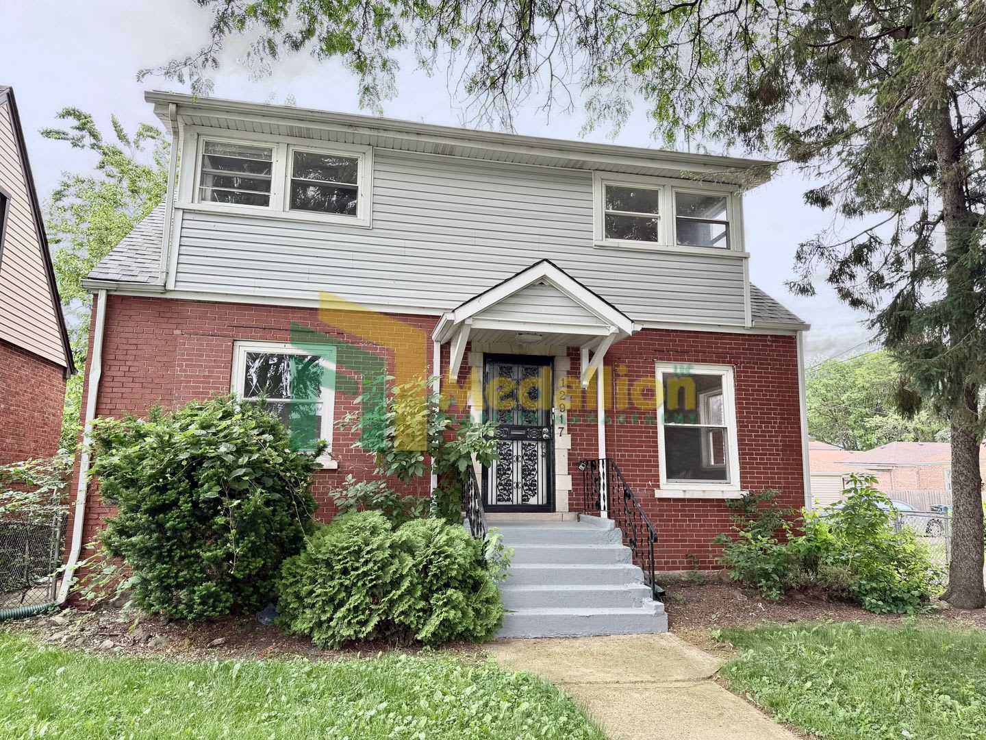 Updated 4-Bedroom Home with Bonus Living Space – photo 1