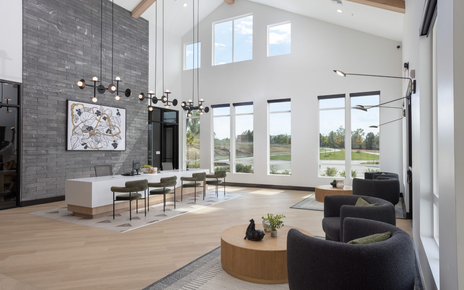 Broadstone Farm – photo 1 of 159