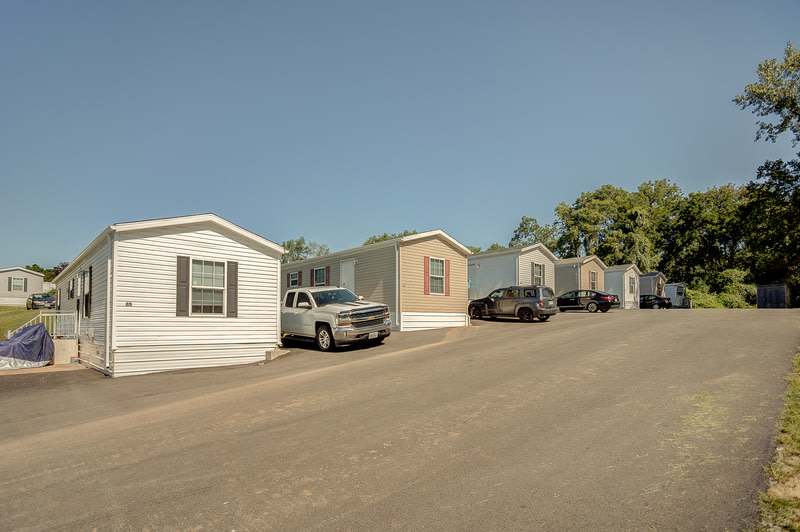 20 Coachlight Trailer Park – photo 1 of 2
