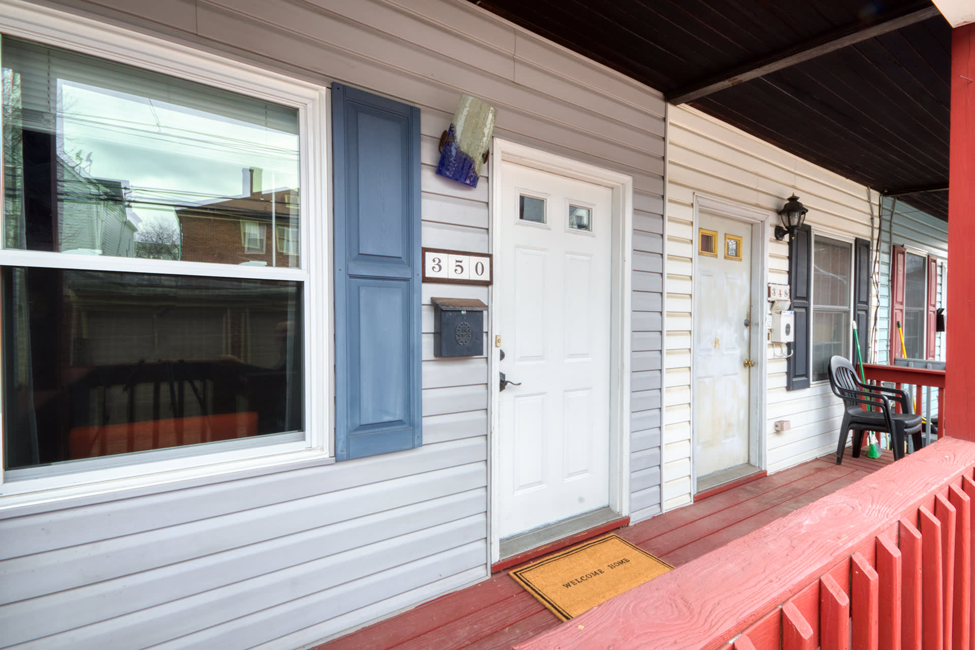 350 Lamont Place – photo 1